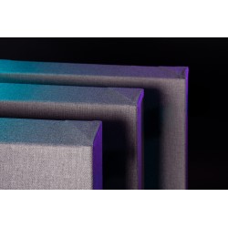 MAŁY PANEL AKUSTYCZNY - WISZĄCY (60x90x10)