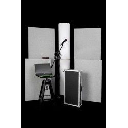 STUDIO W WALIZCE – RAW ROOM