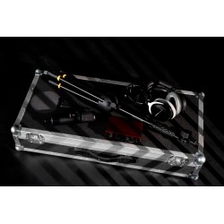 STUDIO W WALIZCE – TREATED ROOM